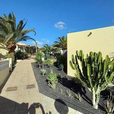 Apartament Sunny Panorama Seasight Bungalow Lomas, Beach 5 Min Caleta De Fuste Zewnętrze zdjęcie