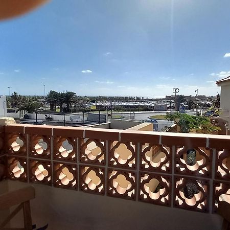 Apartament Sunny Panorama Seasight Bungalow Lomas, Beach 5 Min Caleta De Fuste Zewnętrze zdjęcie