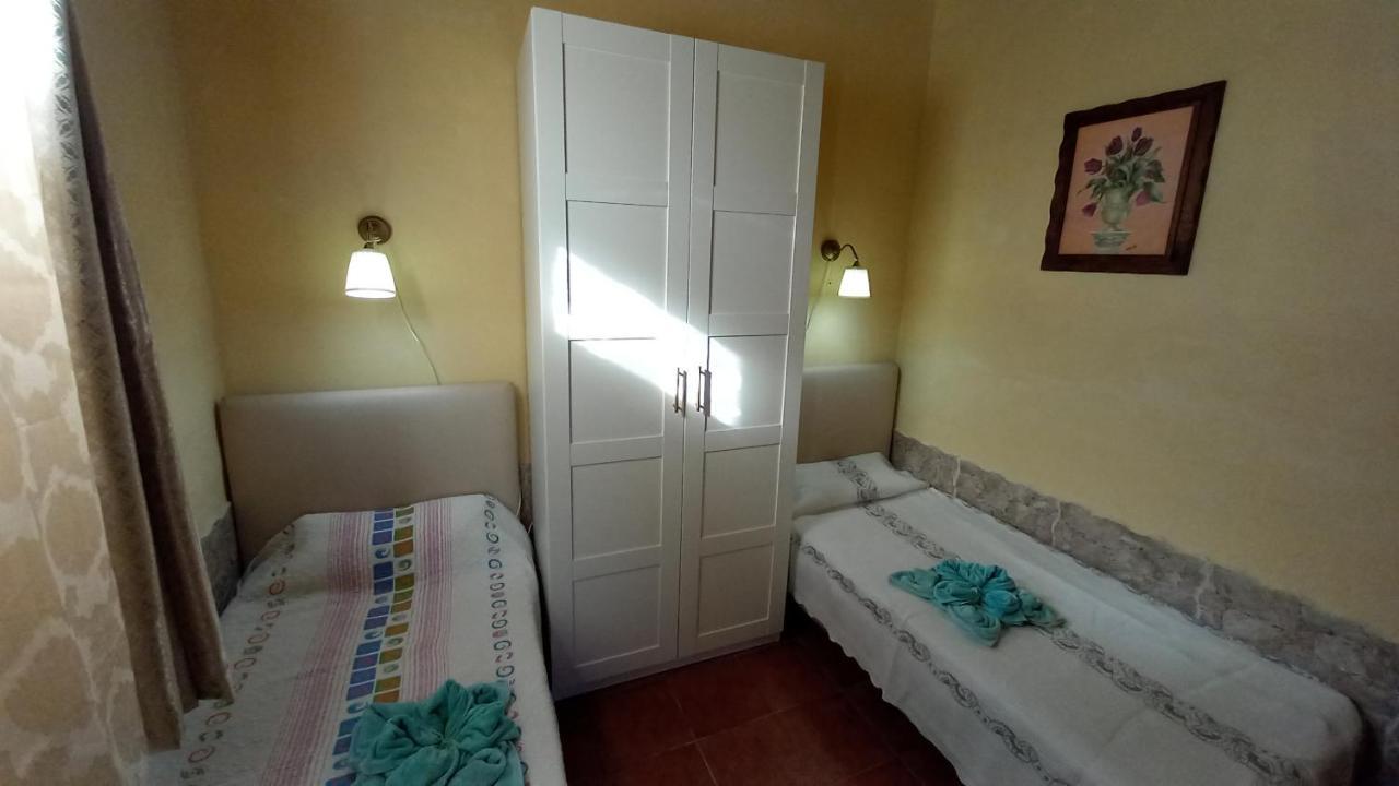 Apartament Sunny Panorama Seasight Bungalow Lomas, Beach 5 Min Caleta De Fuste Zewnętrze zdjęcie