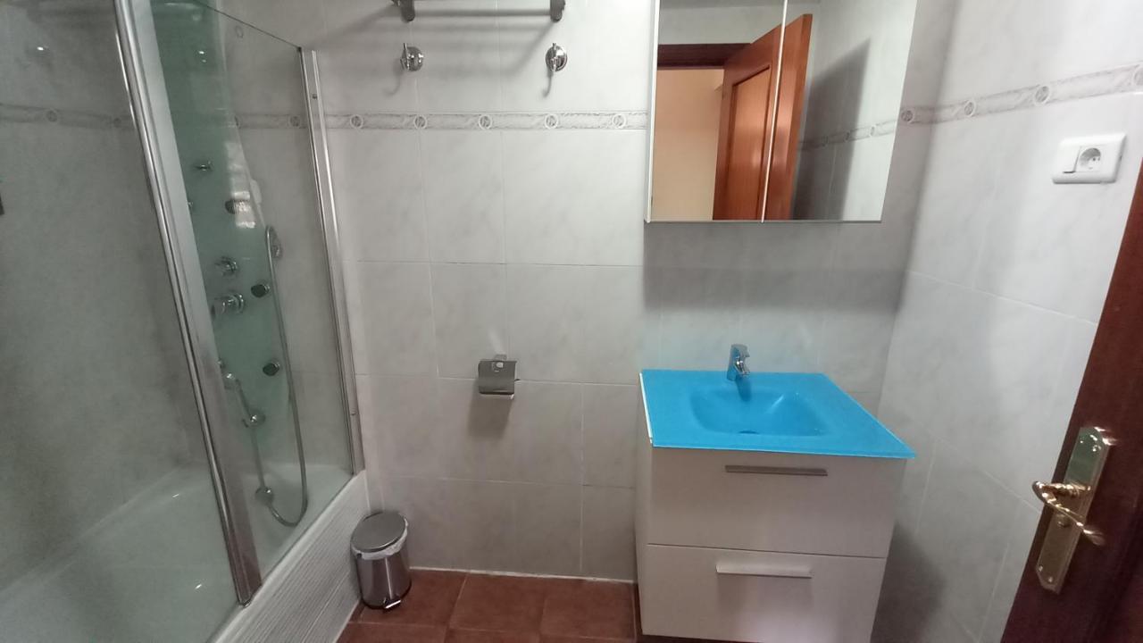 Apartament Sunny Panorama Seasight Bungalow Lomas, Beach 5 Min Caleta De Fuste Zewnętrze zdjęcie